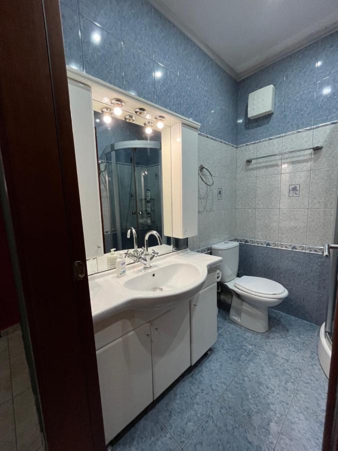 Skanderbeg Square Explorer Apartments Tirana Esterno foto